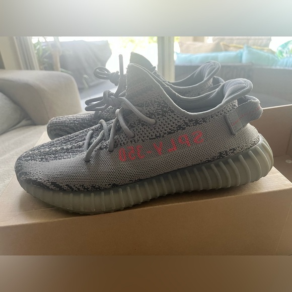 adidas Yeezy Boost 350 V2 Beluga 2.0 - Picture 6 of 9